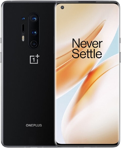 「ジタン」oneplus 8 pro OnePlus 8 Pro 8GB+128GB Onyx Black, Unlocked B - CeX (UK